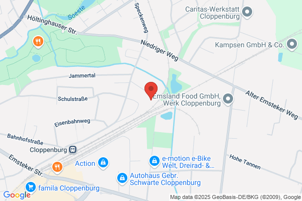 Wohnpark Lokschuppen GmbH & Co. KG
