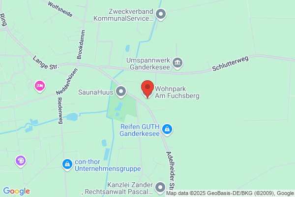 Therapiezentrum am Fuchsberg