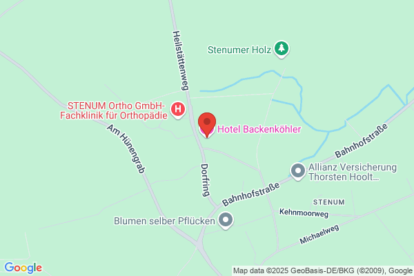 Backenköhler