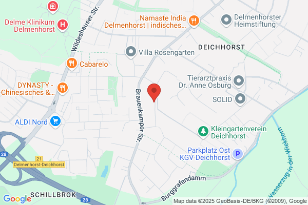 Versicherungsmakler Viktor Dell