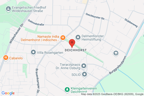 Grundschule an der Beethovenstraße