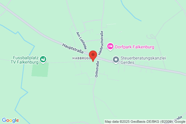 VGS Habbruegge