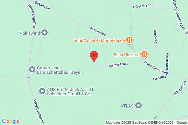Niehaus & Büsselmann Steuerberater-Sozietät