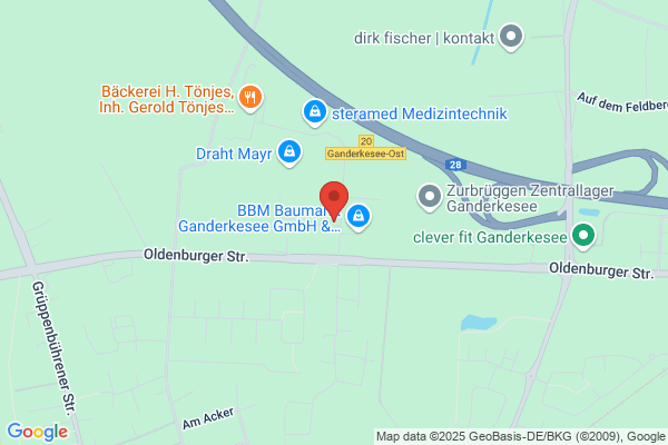 TKC A. Ihnen Transporte europaweit
