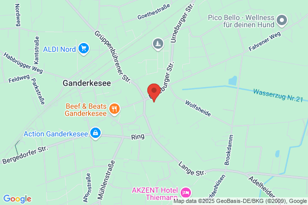 Malteser Hilfsdienst Ganderkesee