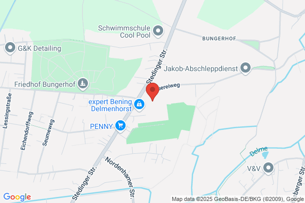 NABU Ortsverein Delmenhorst