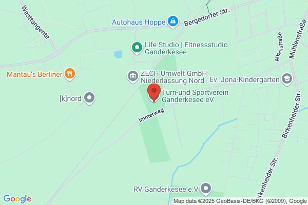 Turn-und Sportverein Ganderkesee e.V.