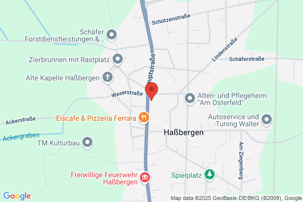 Allianz Versicherung Hendrik Mönch Hauptvertretung