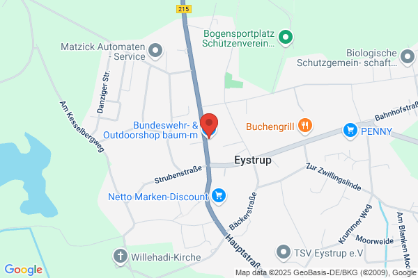 baum-m GmbH