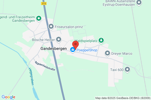 Agrarberatung Herberg