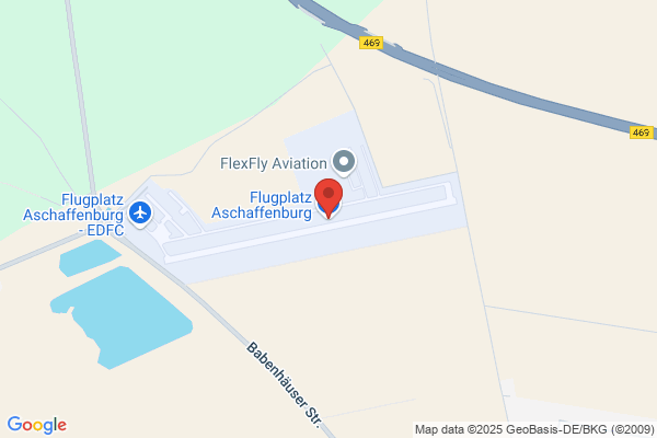 Flight Update GmbH