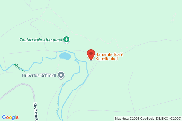 Kapellenhof Morische