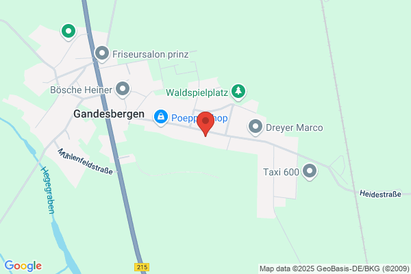 Schnur Frachtvermittlung Spedition