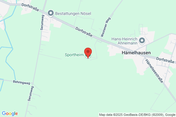 Sportheim