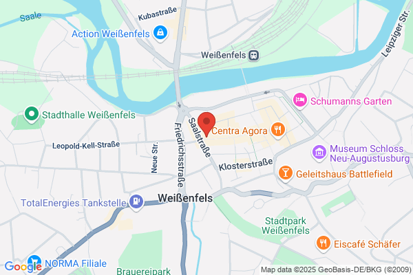 T & M Mode GmbH