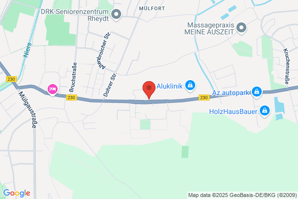 T & M Mode GmbH