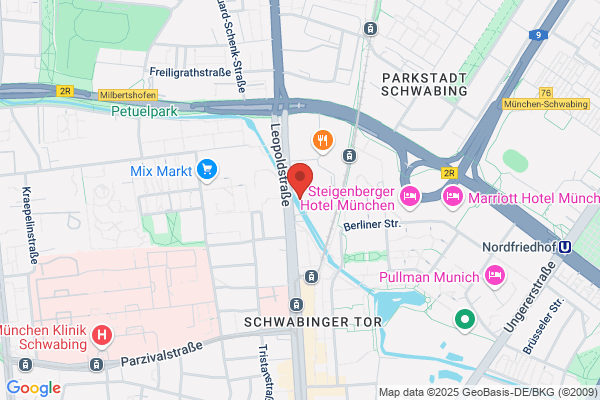 TIMEHOUSE GmbH
