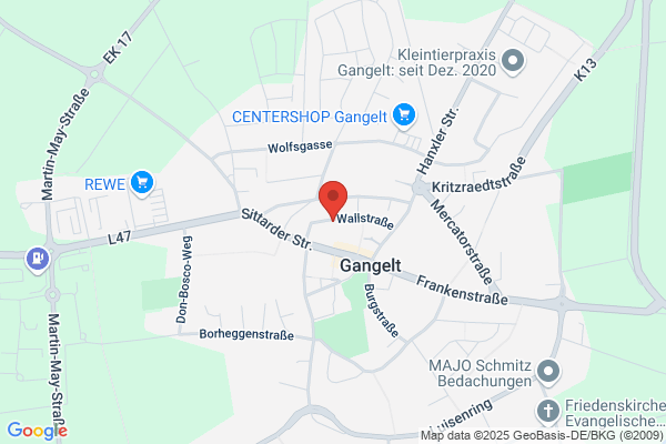 New Energie