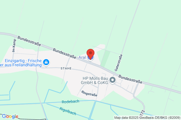 Geldautomat Volksbank Heinsberg eG