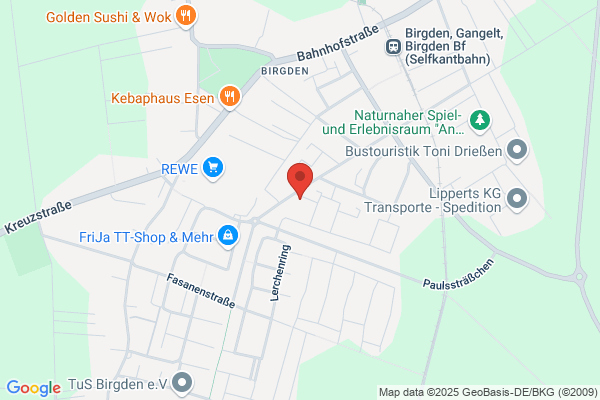 Mevissen Toni Bauunternehmung GmbH