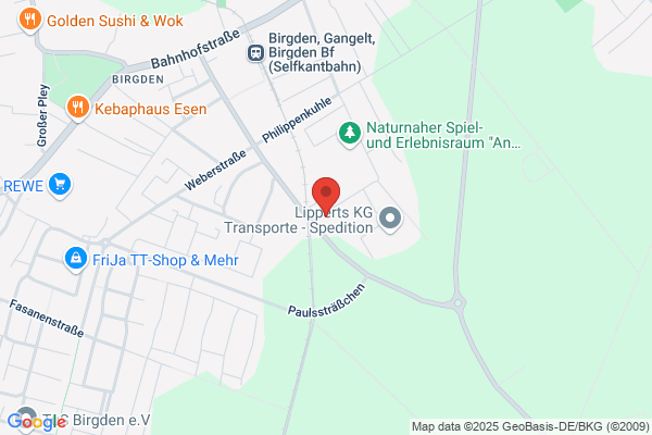 Franken Bau GmbH