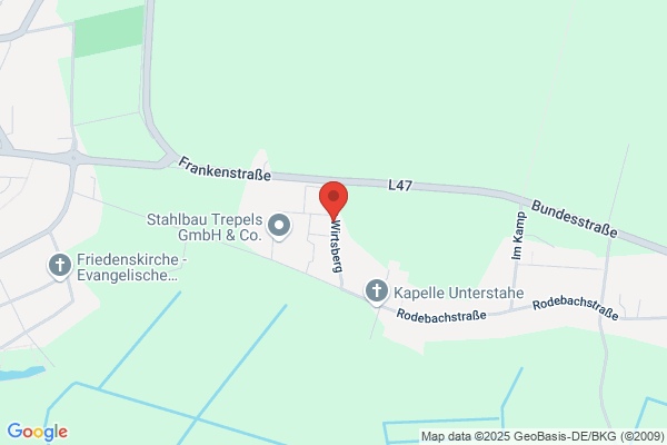 Molls Josef Bauunternehmung GmbH