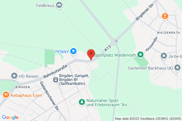 Nyhsen Bauunternehmung GmbH