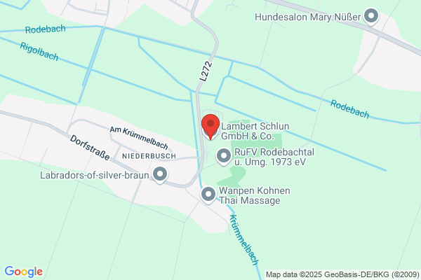 Schlun Lambert GmbH & Co.KG Bauunternehmung