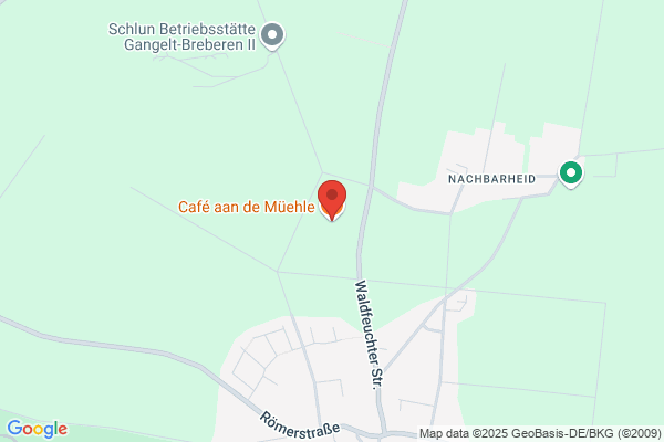Café aan de Müehle