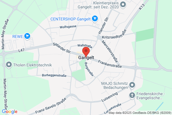 Rohrreinigung Jansen