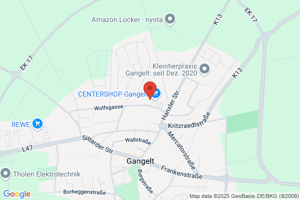 ViaNobis - Ambulante Häusliche Pflege Paramus | Gangelt
