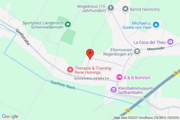 INFOTIME - für mehr Nachhaltigkeit & Umweltschutz