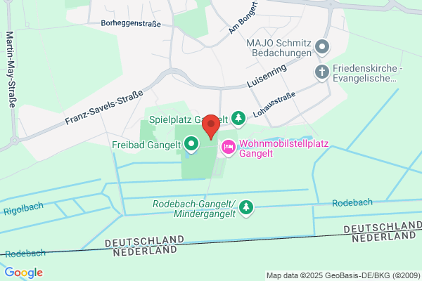 Restaurant Haus Hamacher