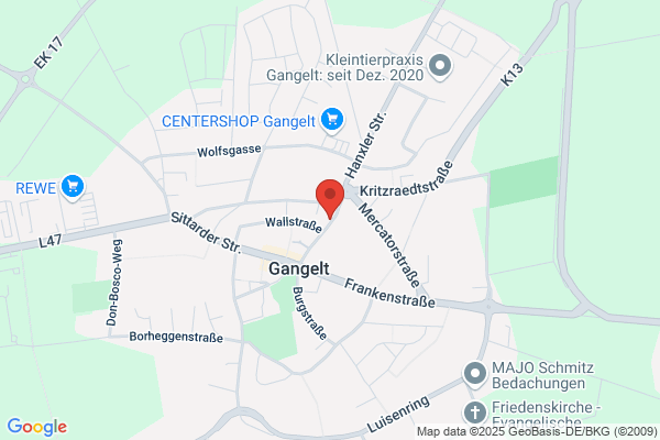 CH Cleaning Service UG (haftungsbeschränkt)