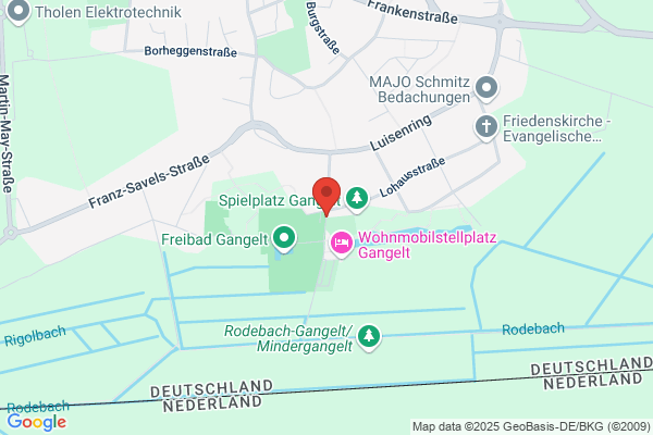 Gemeinde Gangelt