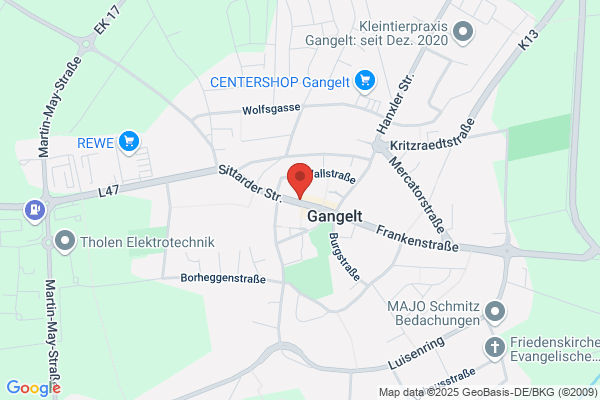 Grill König