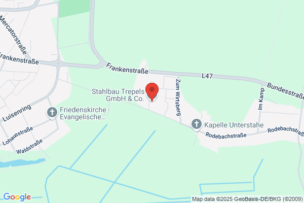 Trepels GmbH & Co. KG