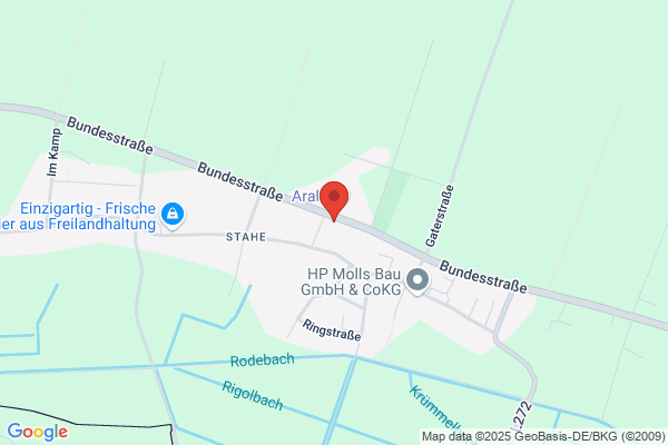 fewo-stahe