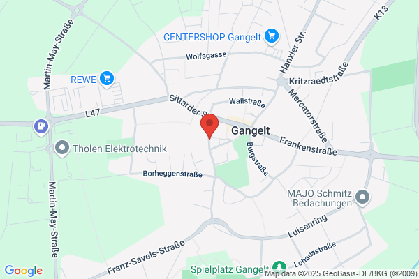 Übergangswohnheim