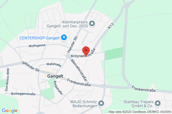 Gemeinde Gangelt, Realschule des Schulverbandes Selfkant in Gangelt