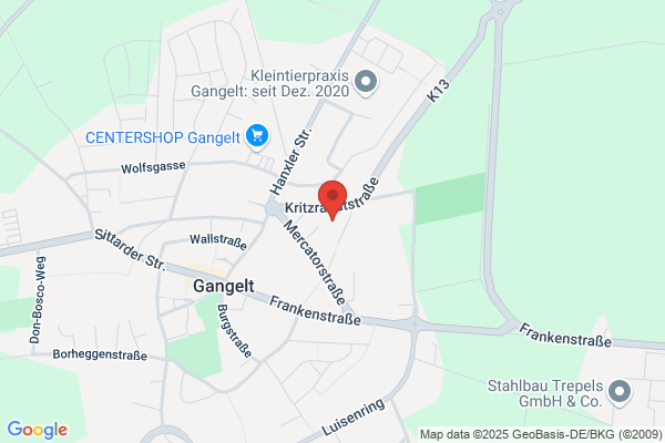 Gemeinde Gangelt, Hauptschule Gangelt