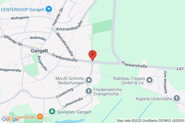 Mercatorschule Schule für Lernbehinderte