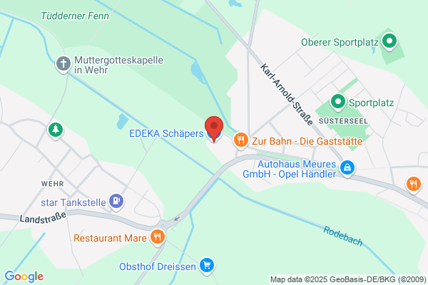 EDEKA Schäpers