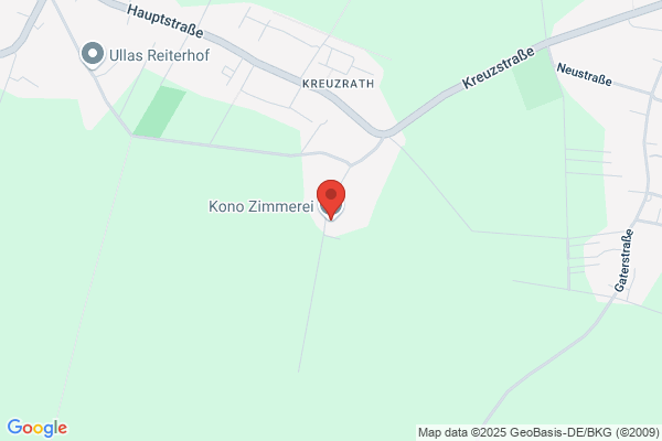 KONO Zimmerei GmbH