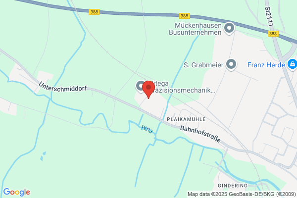 Laubenbacher Bau GmbH