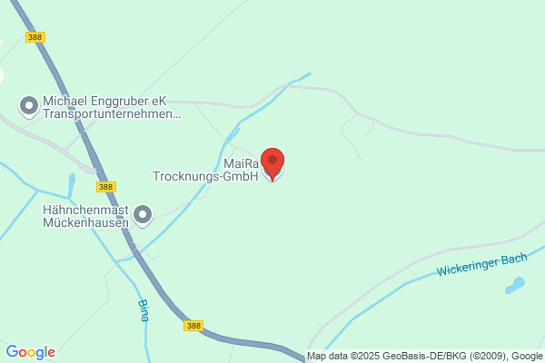 MaiRa Trocknungsgesellschaft mbH