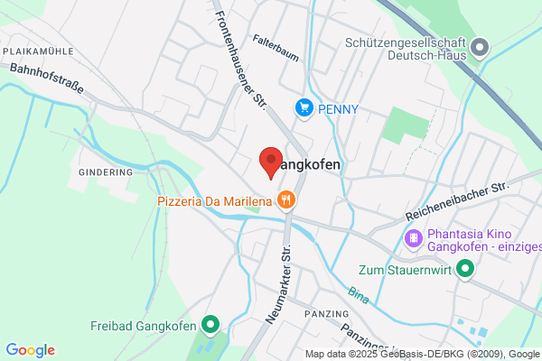 Ambulante Krankenpflegestation