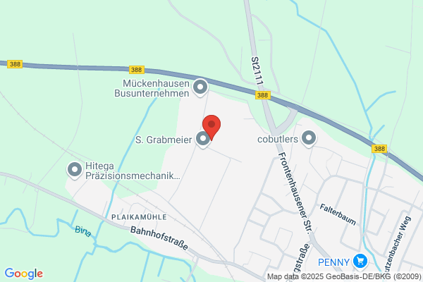 Böck Natursteintechnik GmbH