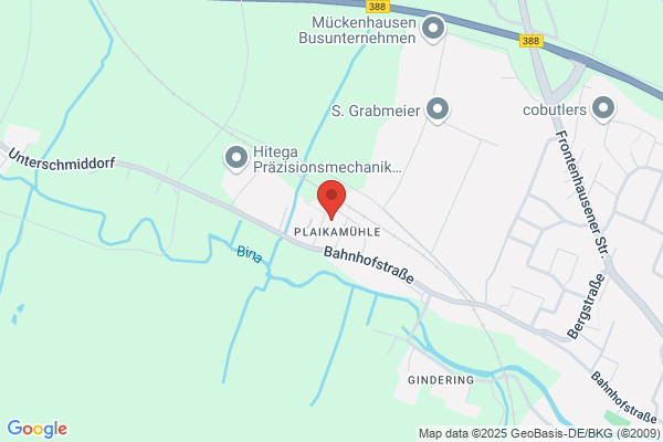 Carpaten Immobilien Gangkofen - Rottal-Inn