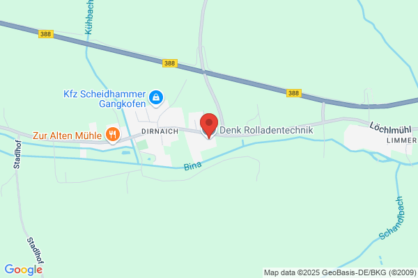 Denk Rolladentechnik GmbH